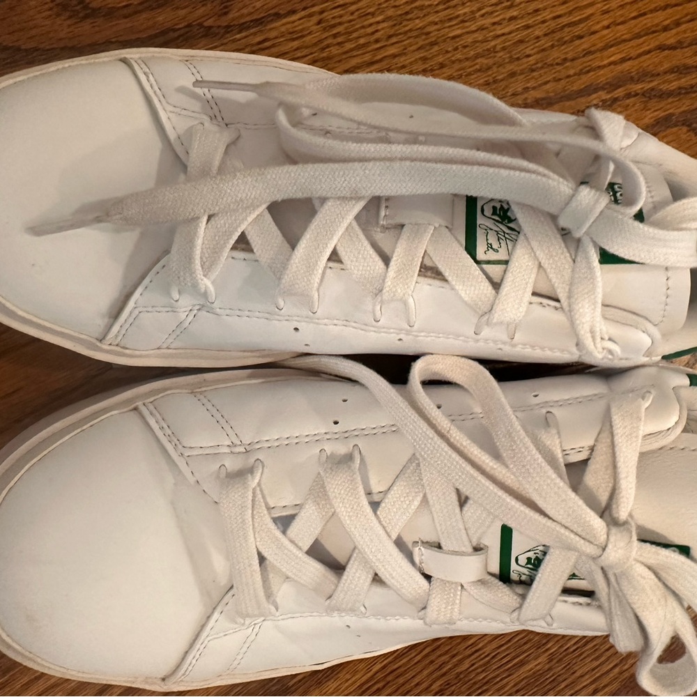 Adidas Stan Smith Platform sneakers